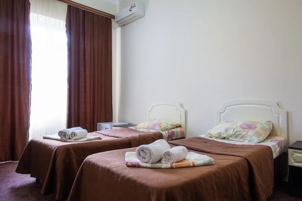 Квартира Комната — Анапа