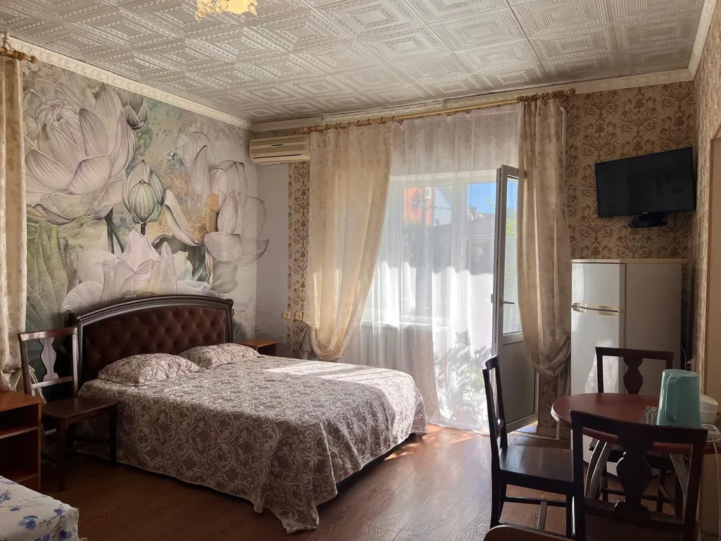 Квартира Комната — Геленджик