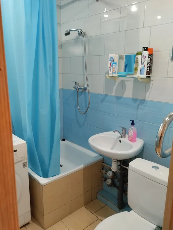 Уютная и тихая квартира в центре города