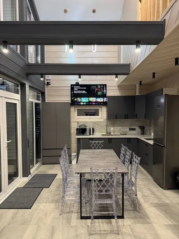 Уютный Дом 25 км по Дмитровскому шоссе