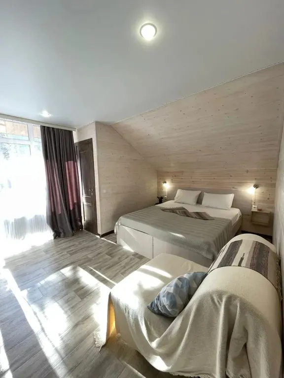 Квартира Комната — Архыз