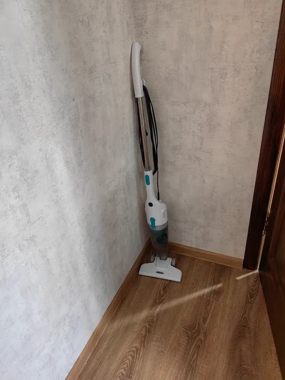 Уютная квартира со свежим ремонтом