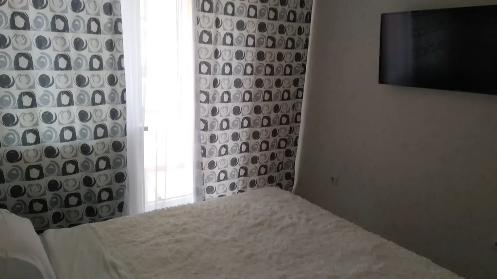 Уютная квартира на берегу Балтийского моря