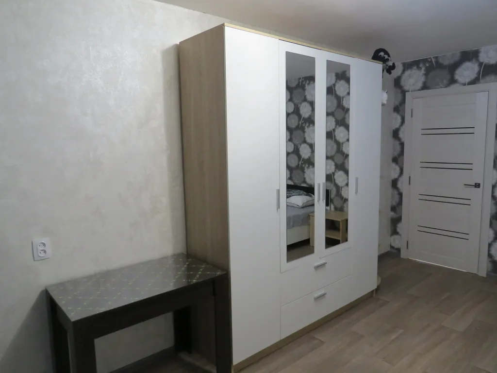 Трешка на Внуковской