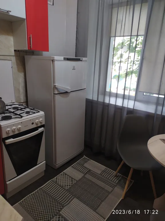 Тихая гавань