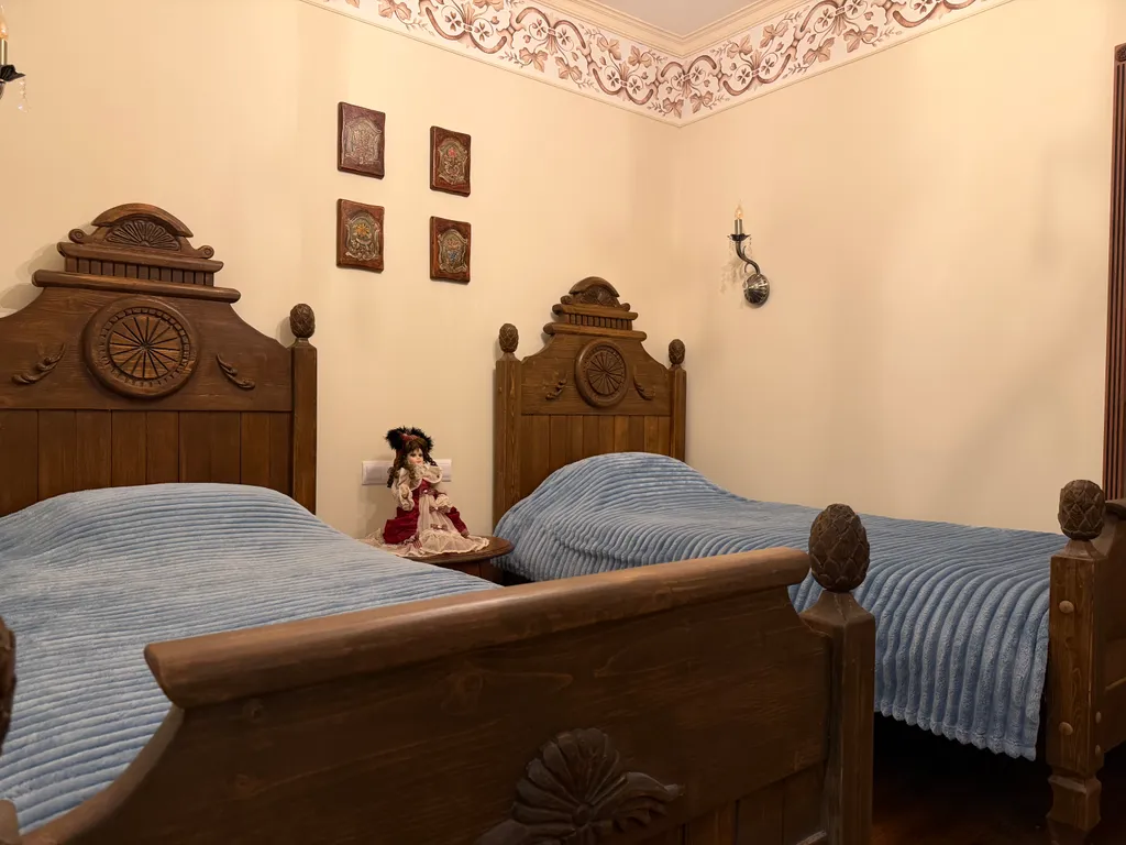 Квартира Апартаменты Ostseehoff Melange дом на берегу Балтийского моря — аренда посуточно в Зеленоградск