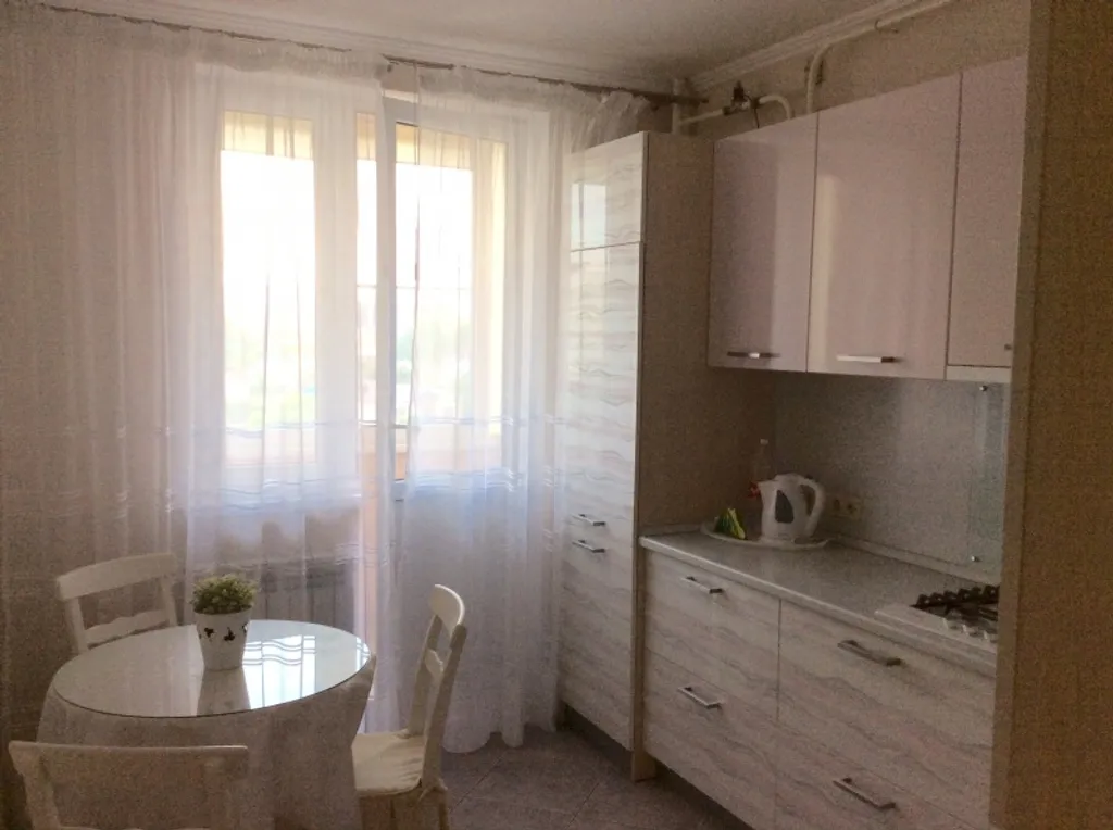 Квартира Квартира в центре море рядом — Анапа