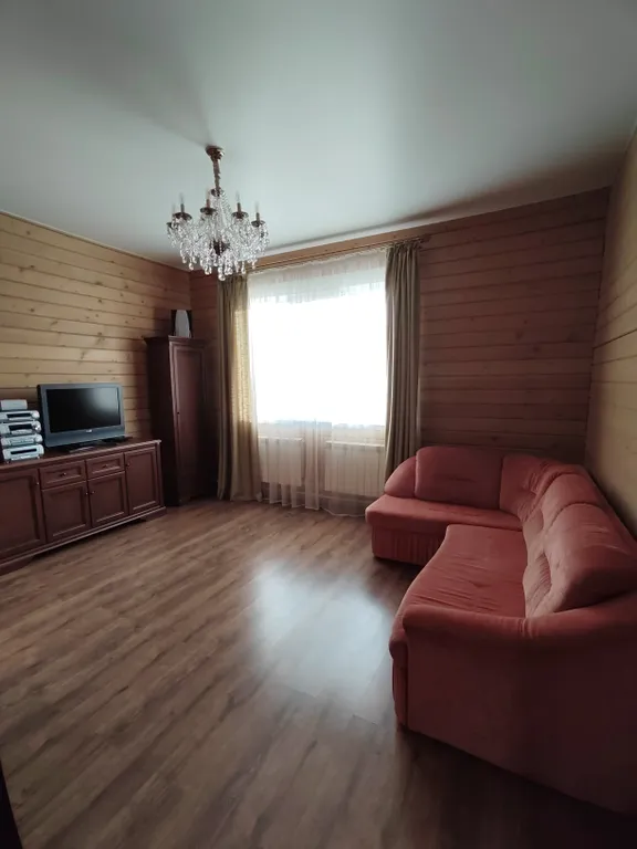 Частный дом на ул. Туполева