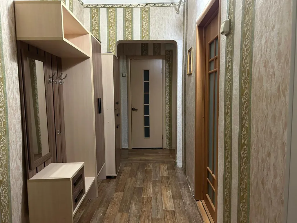 Уютное гнёздышко