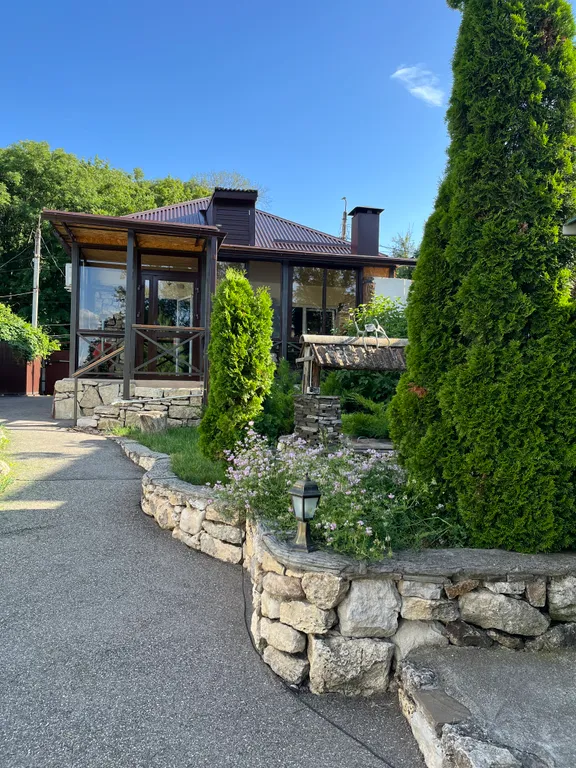 Коттедж Домик близ Железноводска — аренда посуточно в Иноземцево