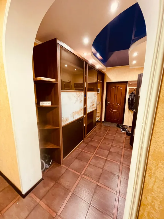 Квартира Квартира Современная стильная большая двушка в ЖК Бригантина — Краснодар