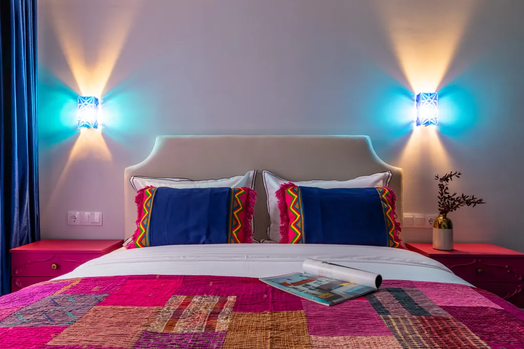 Квартира Квартира ТочноКлючи АртЛайн Улыбка — Санкт-Петербург