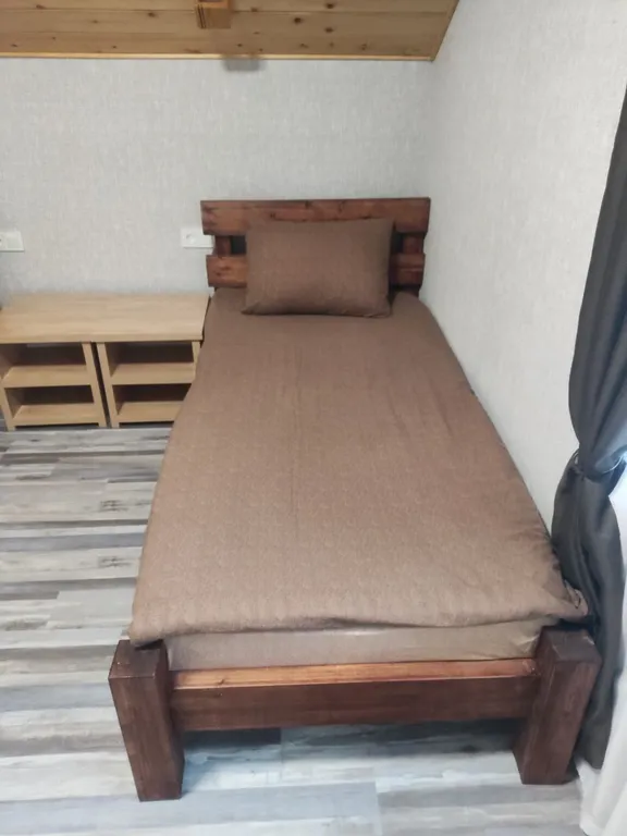 Апартамент 3 спальни + 2 с/у на 3-м этаже