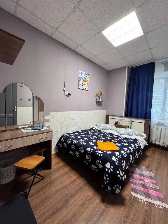 Квартира Комната — аренда посуточно в Санкт-Петербург