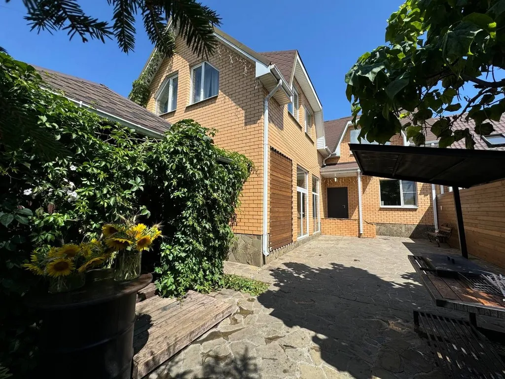 Коттедж Макс