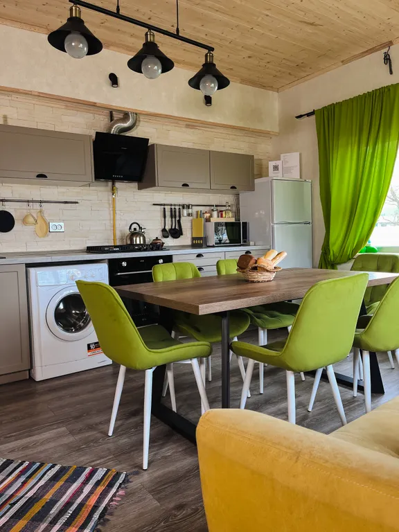 5-комнатный Дом