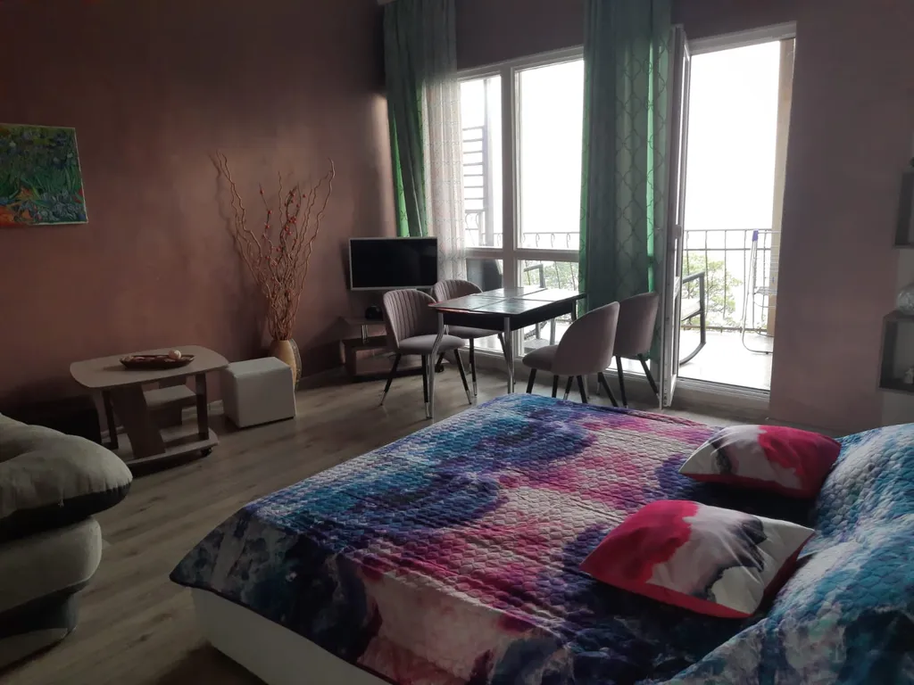 Квартира Люкс 502 — аренда посуточно в Симеиз