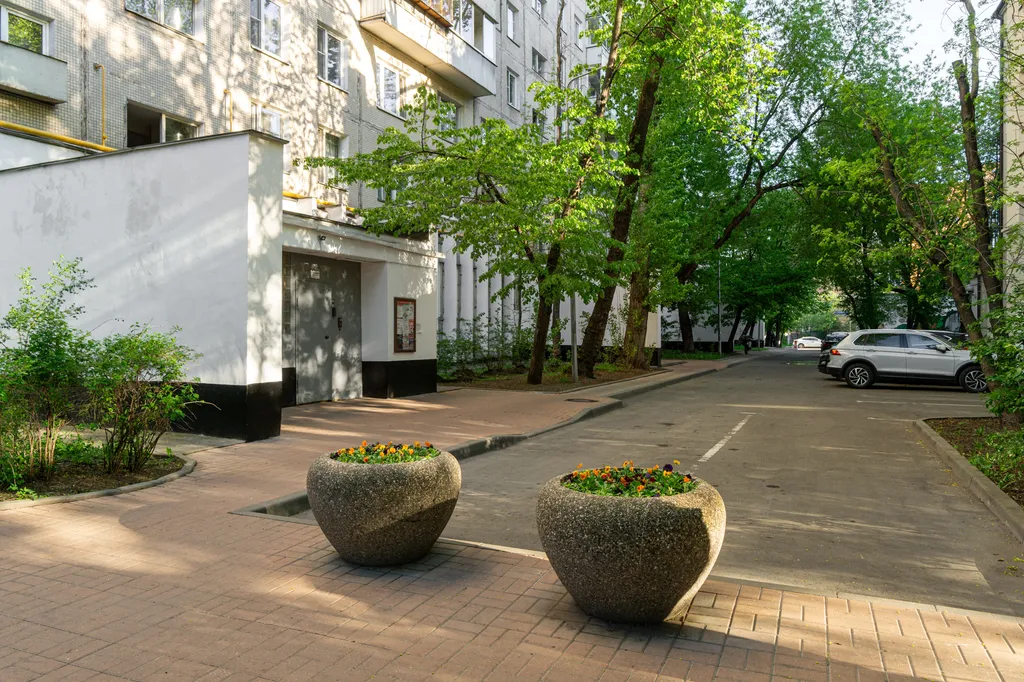 Квартира Уютная семейная квартира московский тай на павeлeцкой — Москва