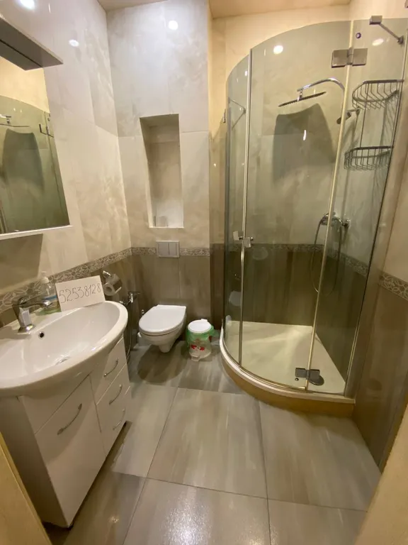 Апартамент уютный