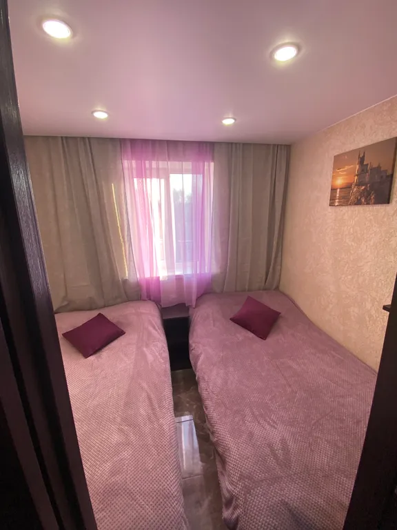 Коттедж на участке 16 соток