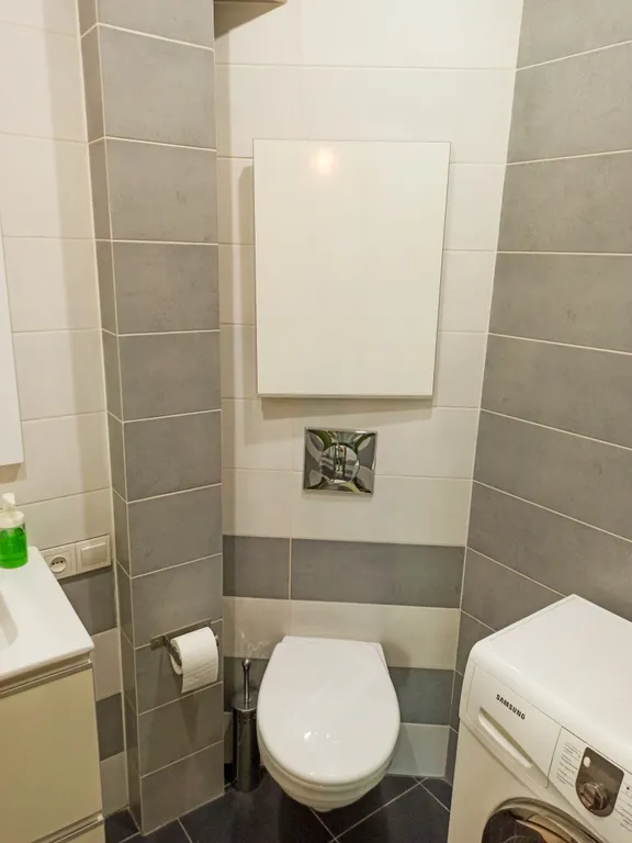 Квартира Настоящий лофт в двух минутах от набережной — Йошкар-Ола