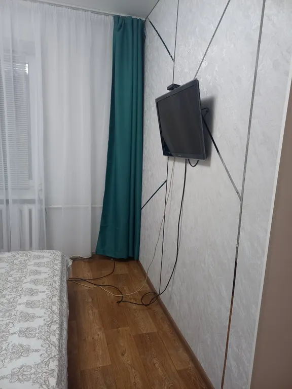 Частный дом в тихом районе