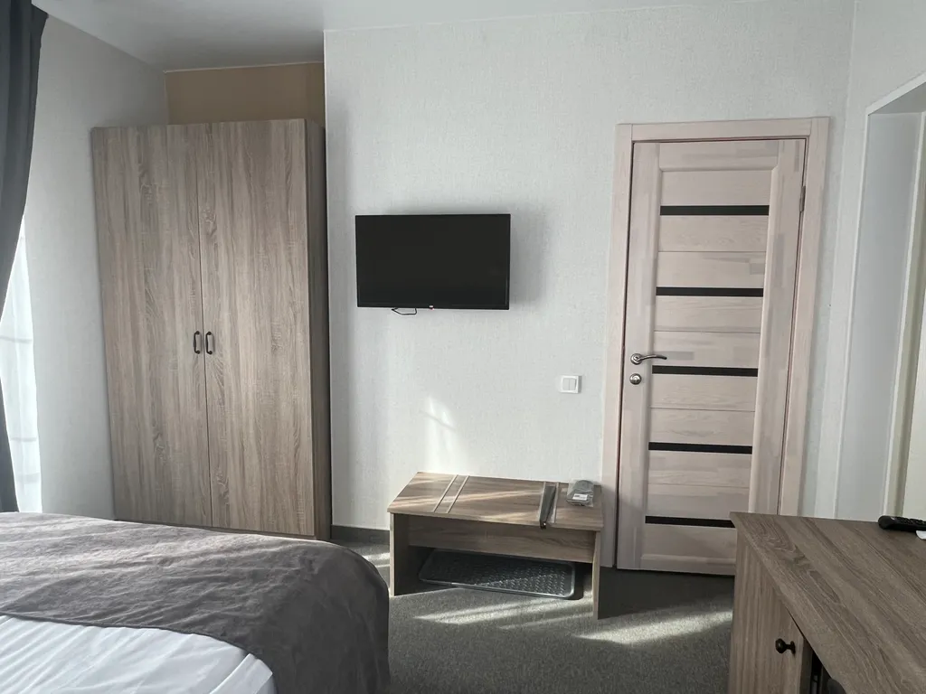 Гостевой дом Астра