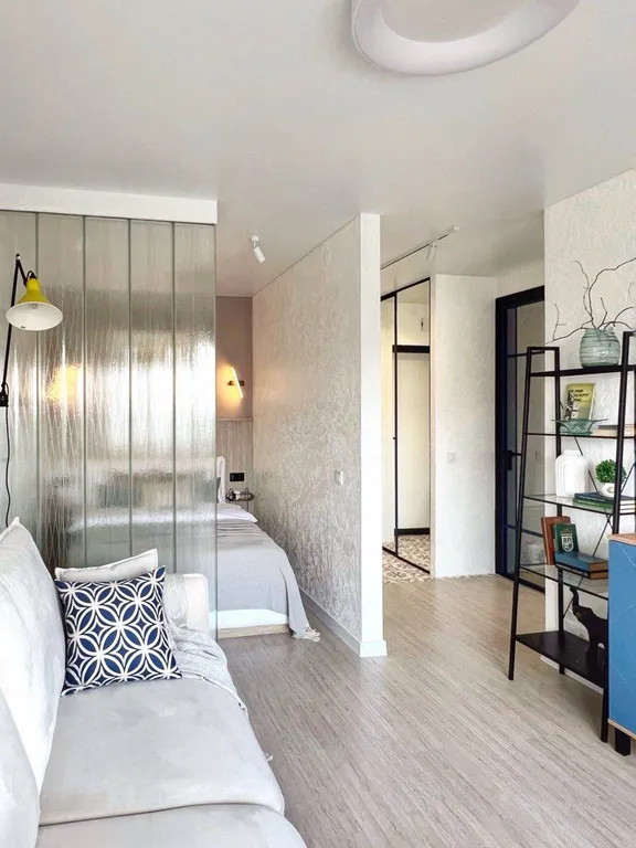 Квартира Уютная квартира в туристическом центре — Калининград