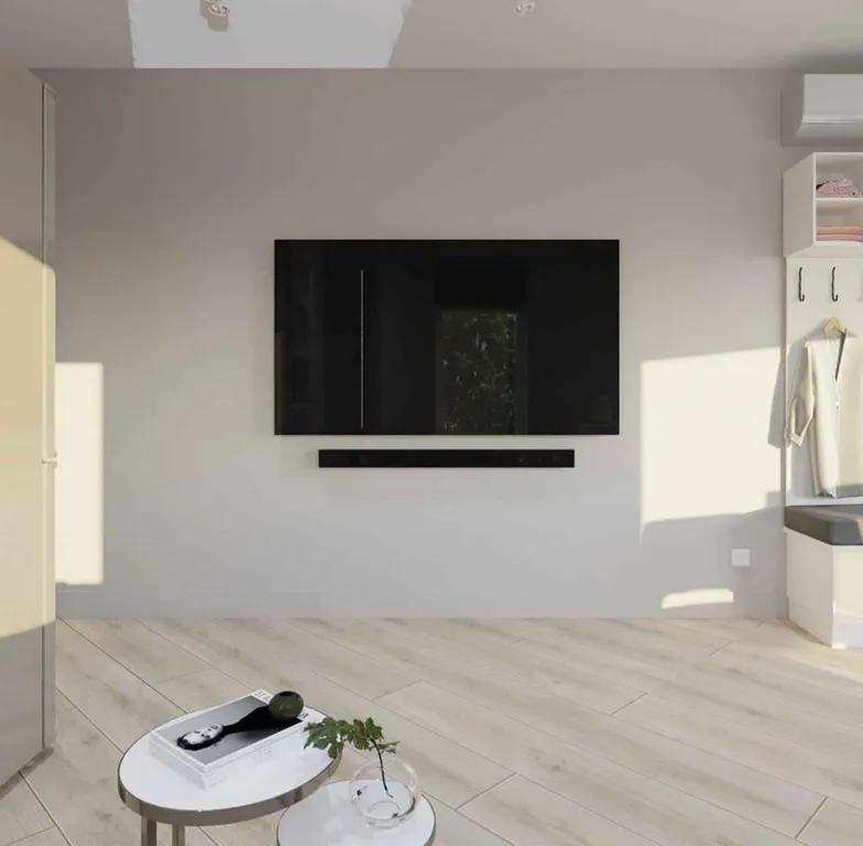 Корпус Энерго