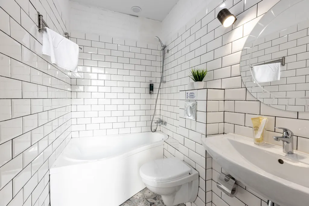 Квартира 1-комнатная Квартира — Нижний Новгород