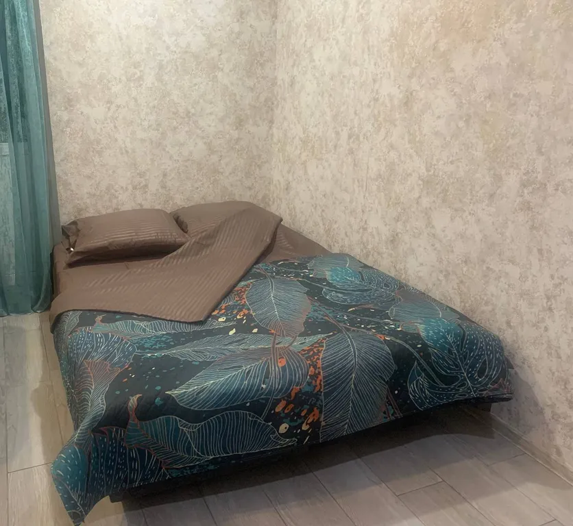 Уютная квартира рядом с ТЦ Парк Хаус