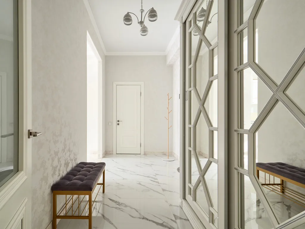 Апартаменты комфорт класса в ЖК Парковый