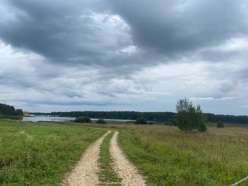 Дом у воды Sutoki Villa