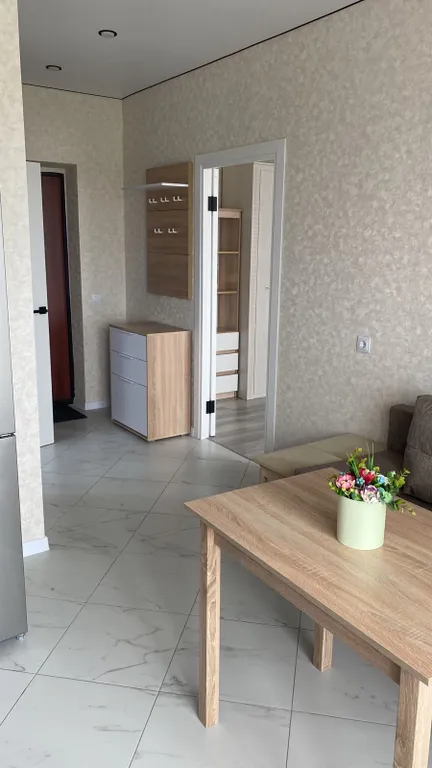 Квартира у аквапарка