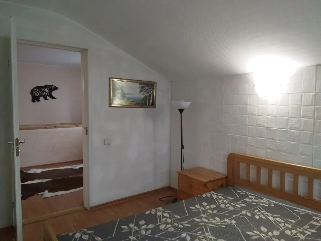 Дом на участке 27 соток