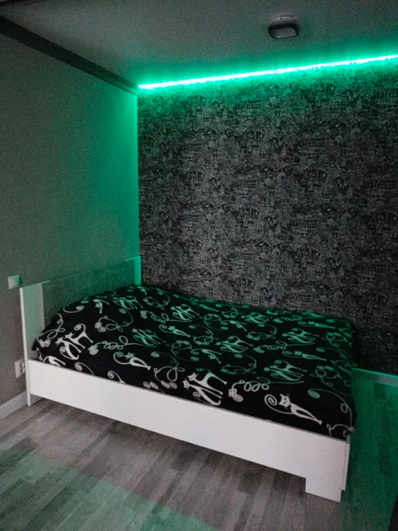 Удобная квартира рядом с автовокзалом