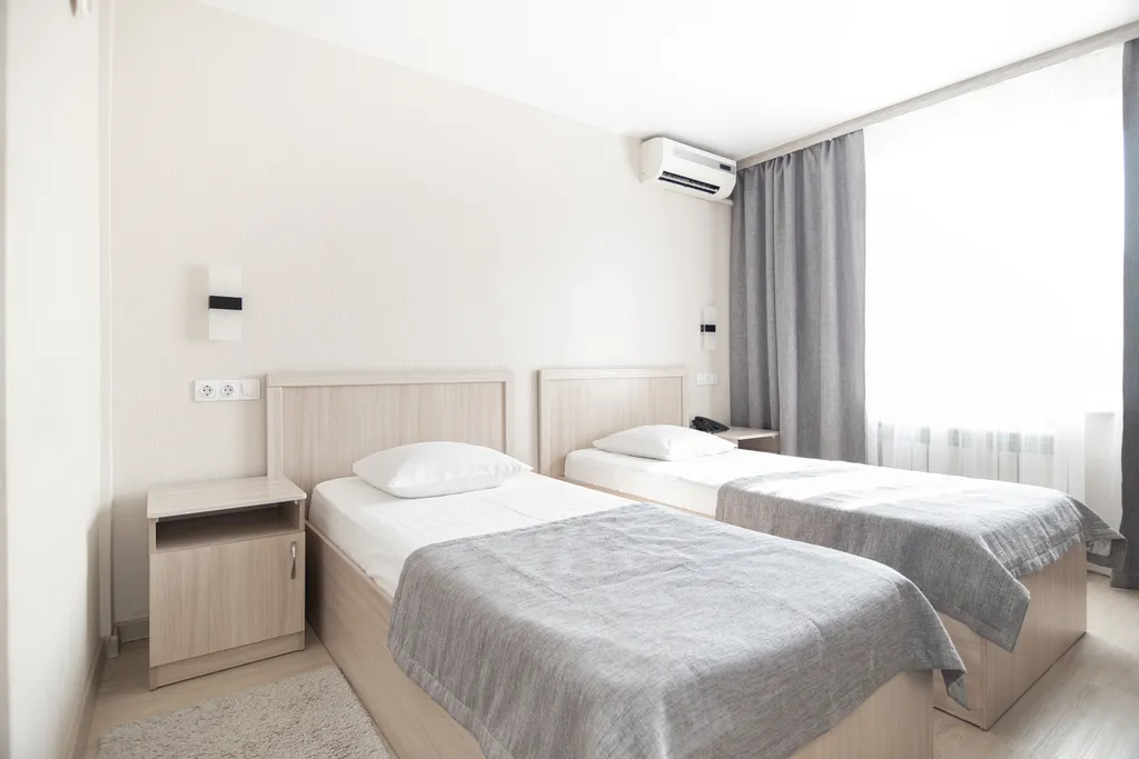 Квартира Комната — аренда посуточно в Уссурийск