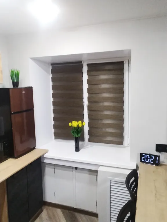 Уютная квартира в центре