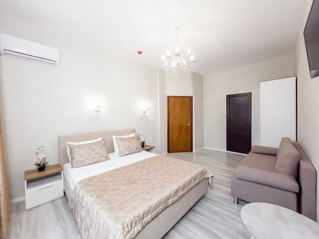 Квартира Комната — Адлер