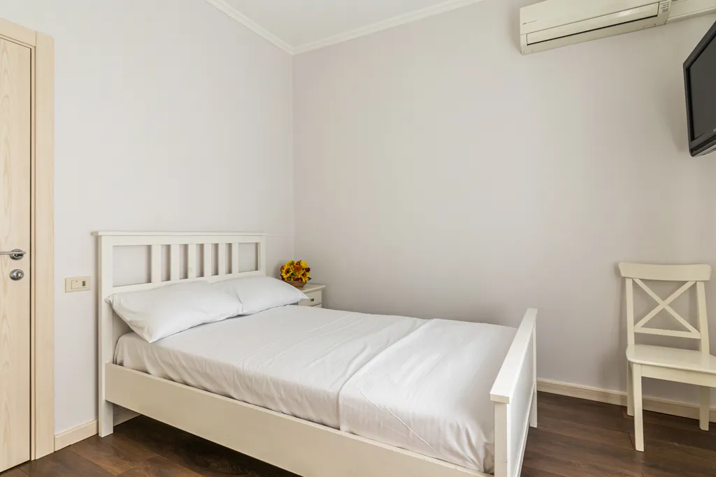 Двушка в сердце Ростова