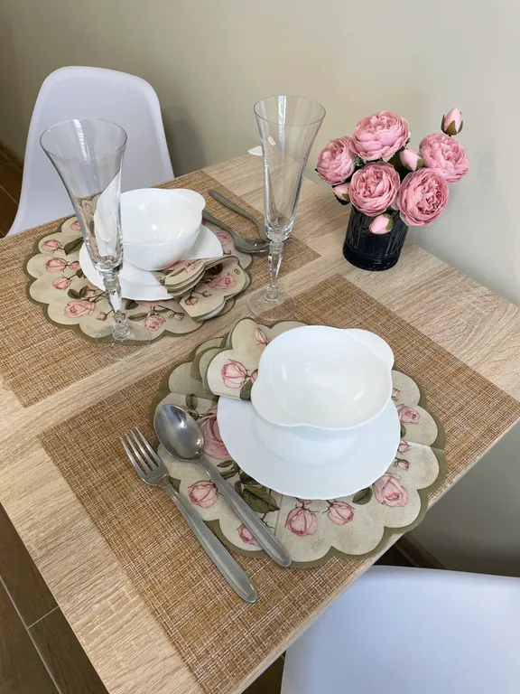 Чистые и уютные апартаменты