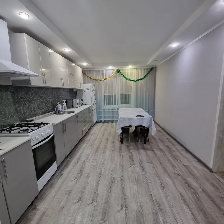 Частный дом