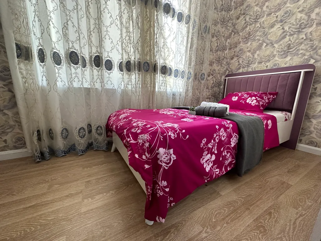 Black boulevard Аpartment