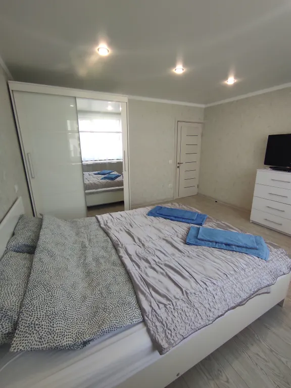 Квартира у моря