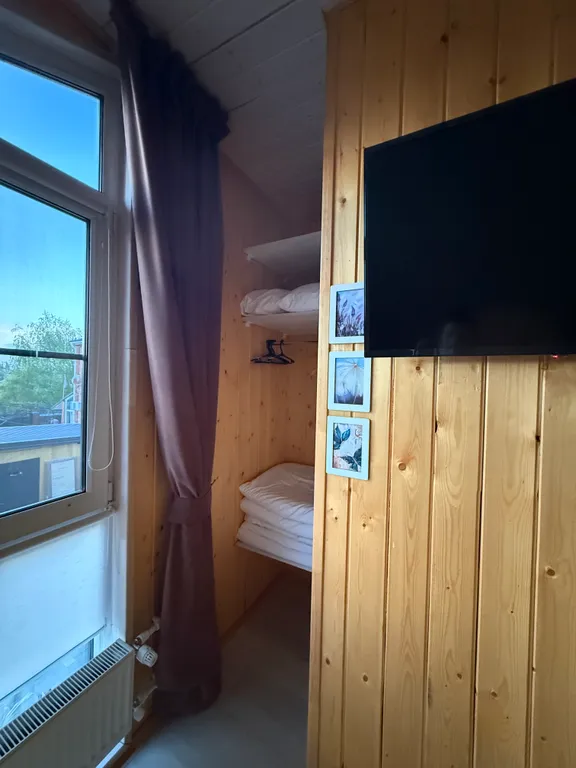 Круглогодичный барнхаус 5 Вечеров