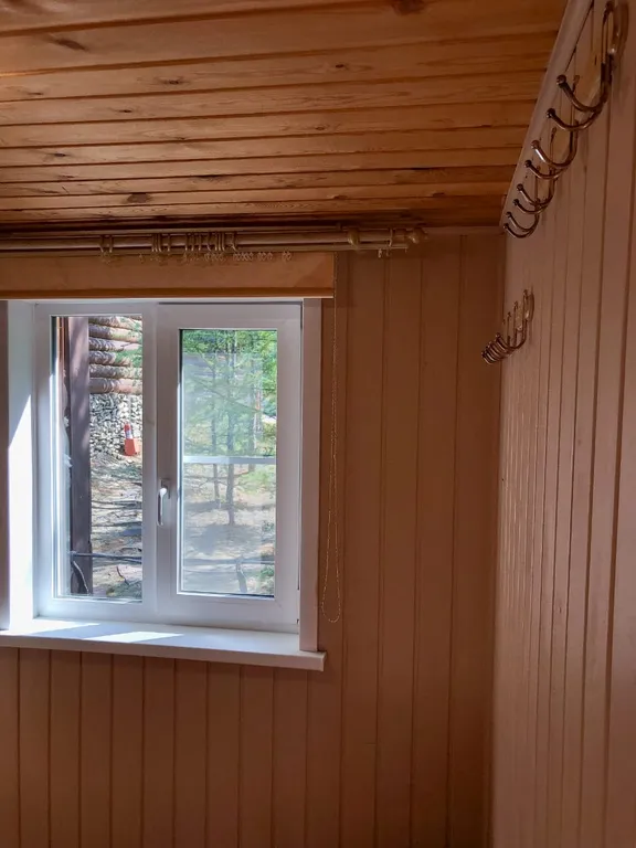 Уютный гостевой дом