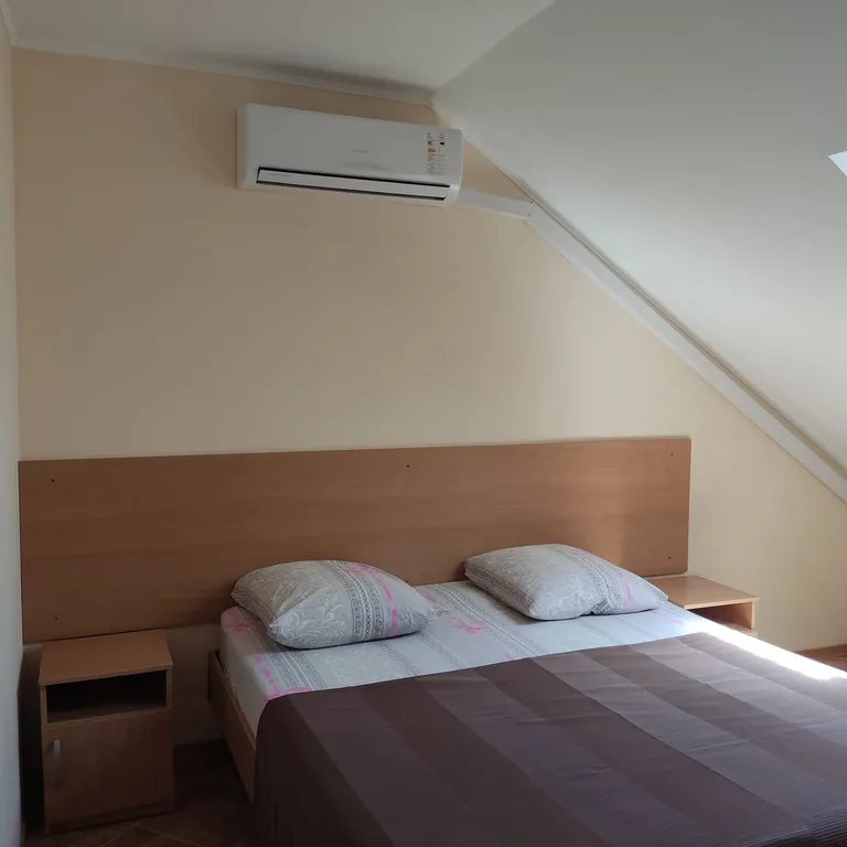 Квартира Комната — Лазаревское