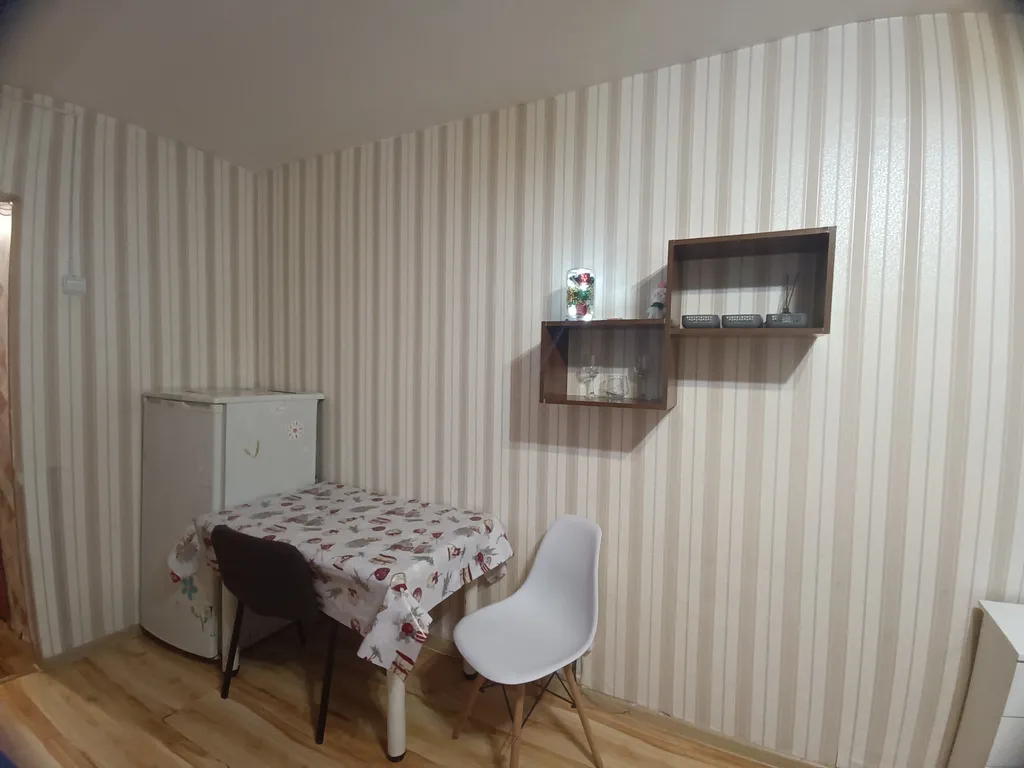 Уютная студия рядом с центром города