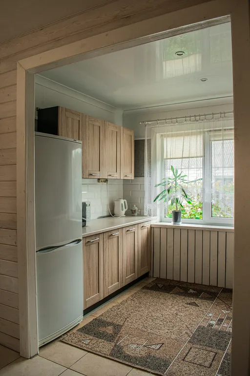 Гостевой дом для 6 гостей