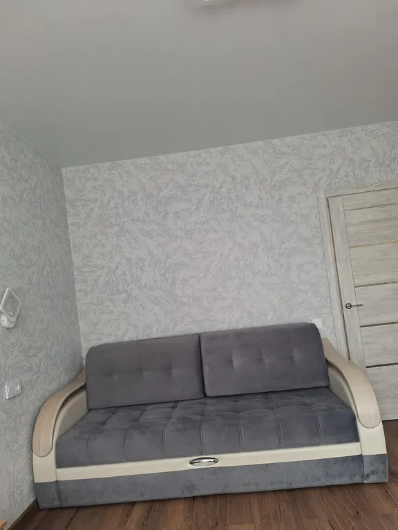 Квартира Квартира для комфортного проживания у Тц Глобус — Тверь